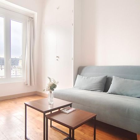 Appartement Moderne A Paris Pour 4 Personnes Ngoại thất bức ảnh