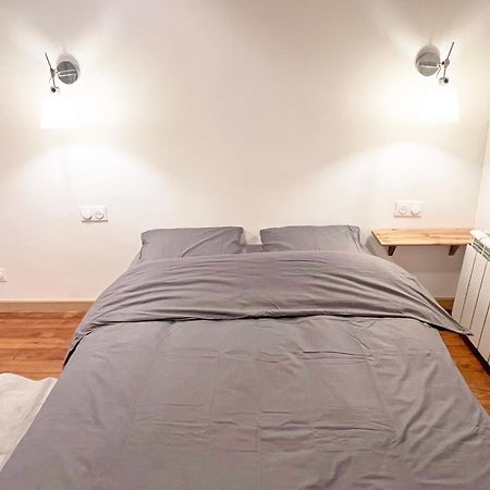 Appartement Moderne A Paris Pour 4 Personnes Ngoại thất bức ảnh